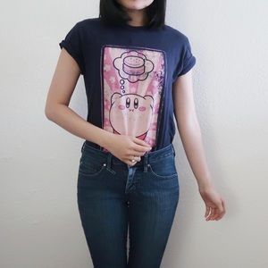 Kirby T-shirt